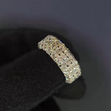 MER027Y ring – view 3