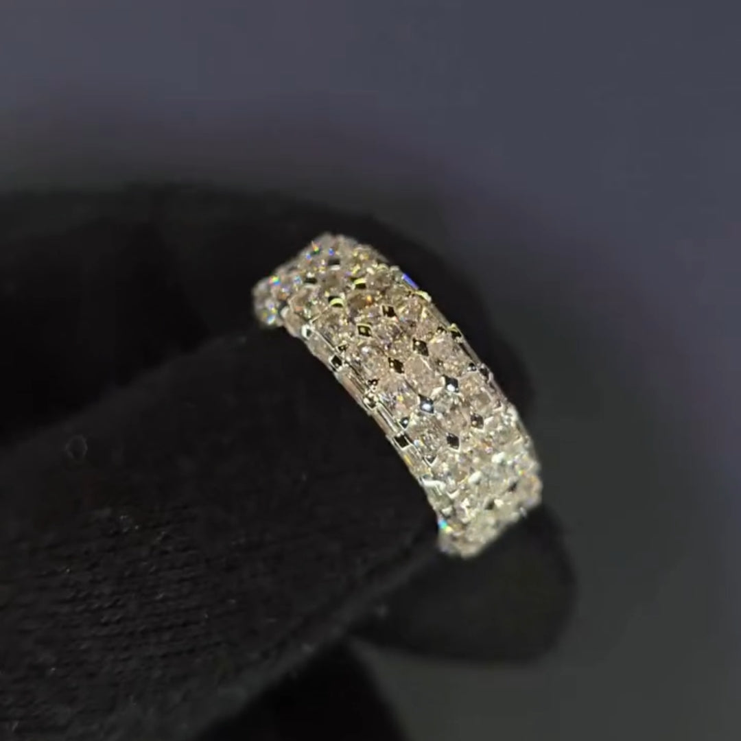 MER027Y ring – view 3