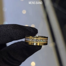 MER029Y ring – view 1