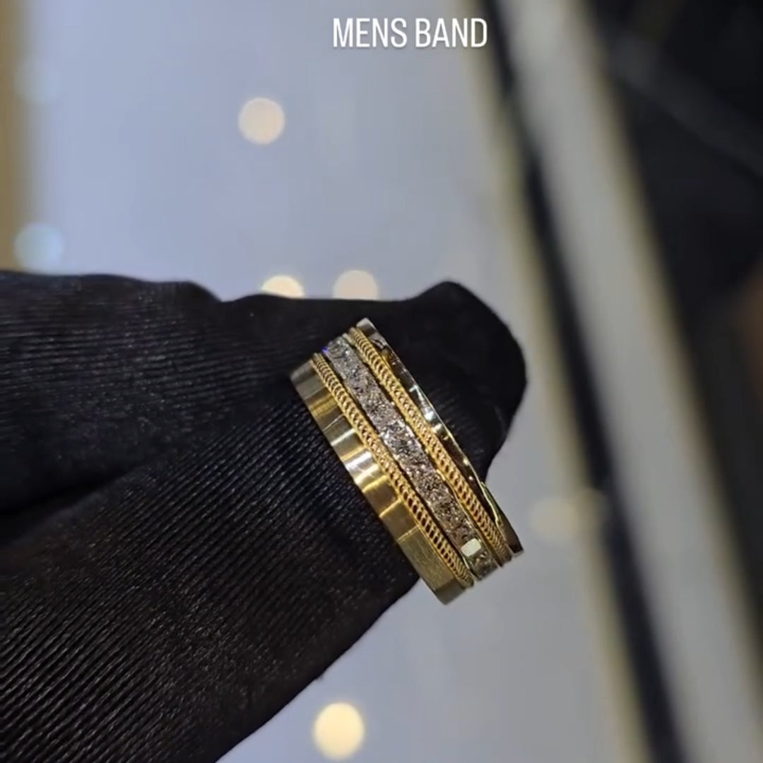 MER029Y ring – view 3