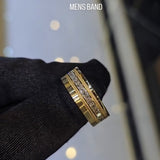 MER029Y ring – view 3