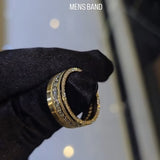 MER029Y ring – view 4