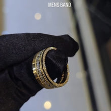 MER029Y ring – view 4