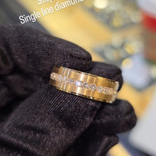 MER030Y ring – view 1