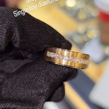 MER030Y ring – view 2
