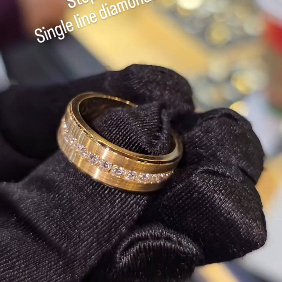 MER030Y ring – view 4