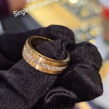 MER030Y ring – view 4