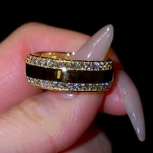 MER032Y ring – view 3