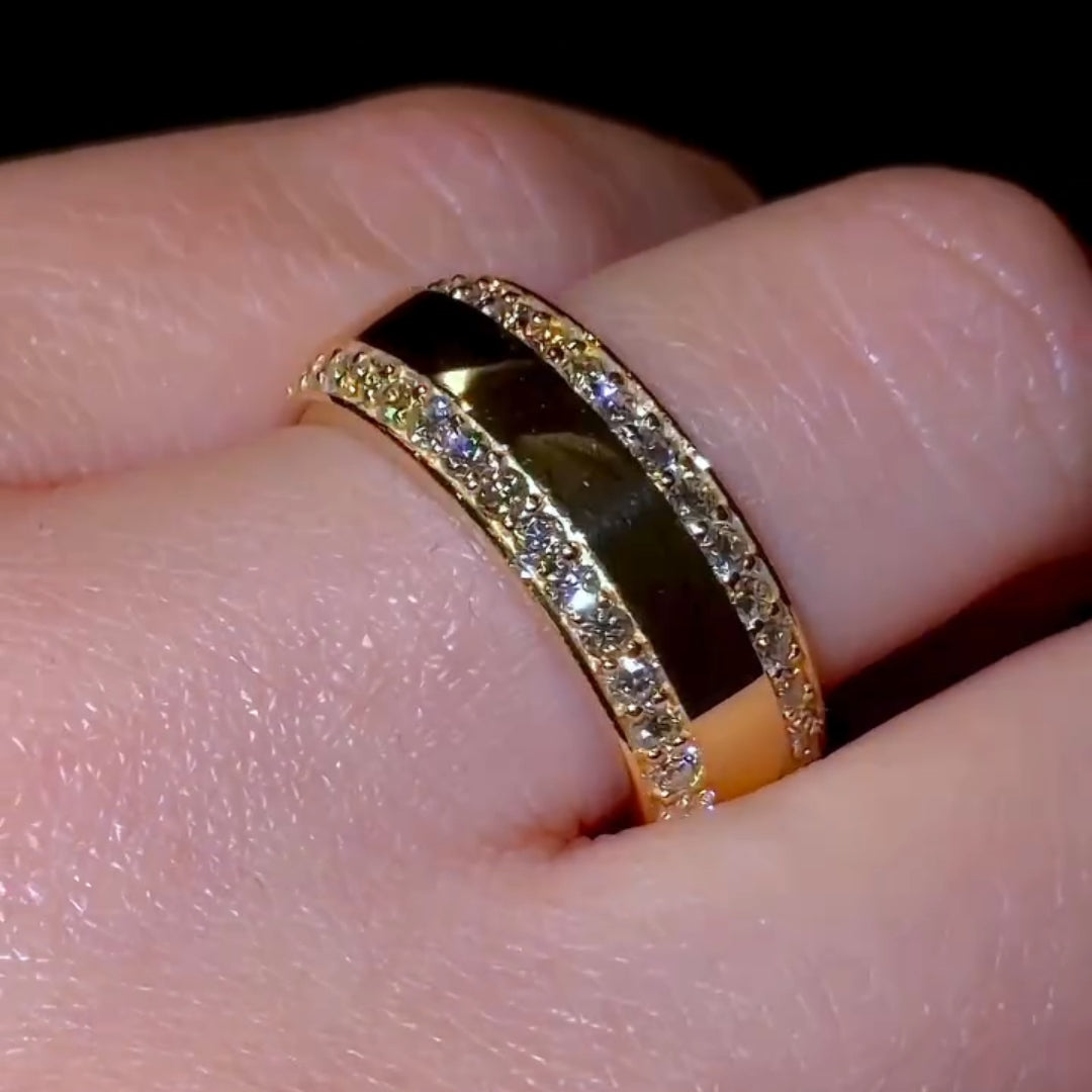 MER032Y ring – view 4