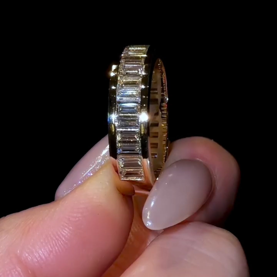 MER033Y ring – view 1