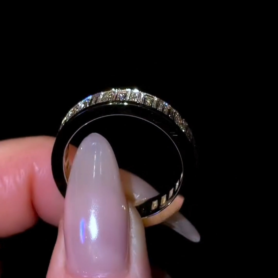 MER033Y ring – view 2