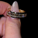 MER033Y ring – view 3