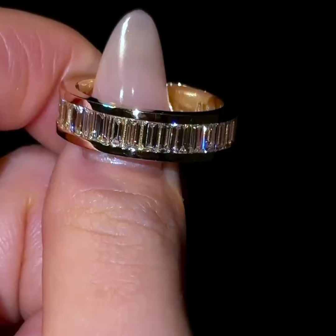 MER033Y ring – view 3