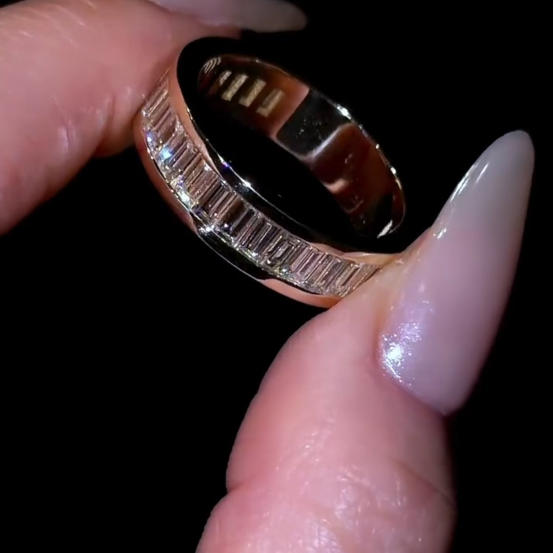 MER033Y ring – view 4