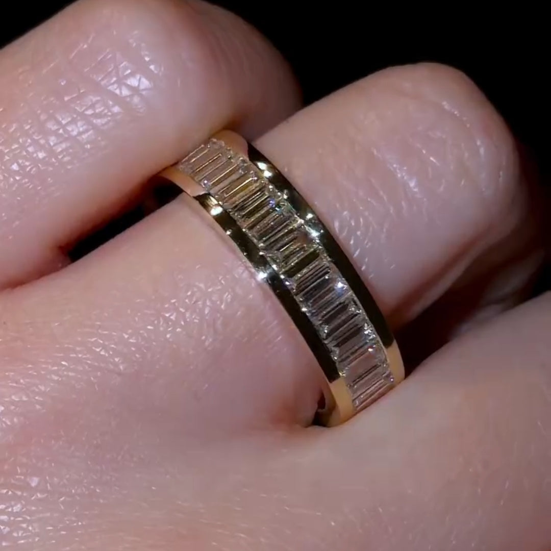 MER033Y ring – view 5