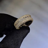 MER035Y ring – view 2