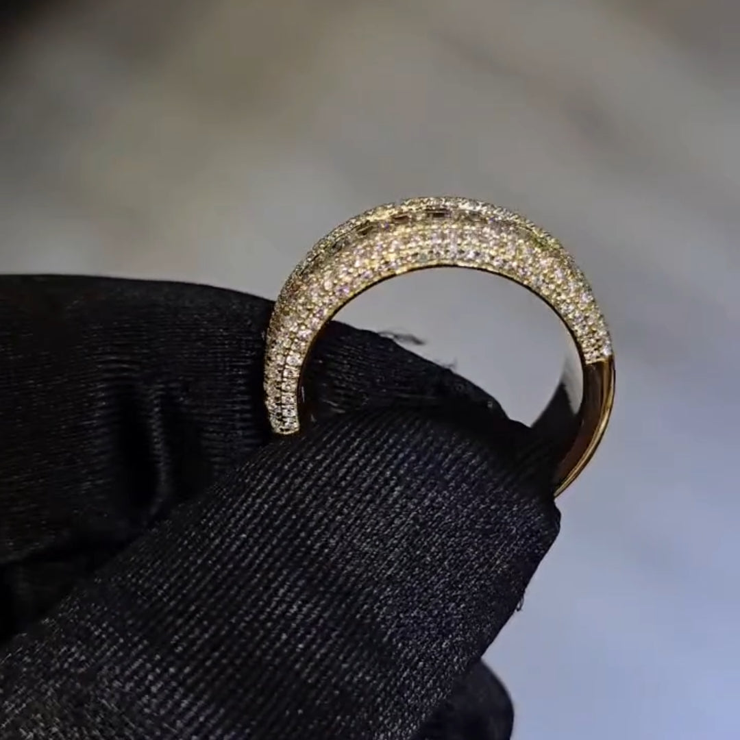 MER035Y ring – view 4