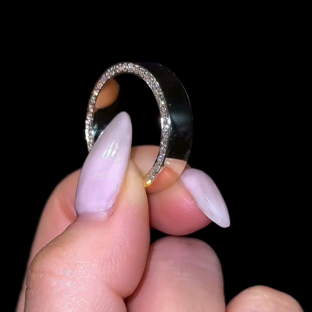 MER036Y ring – view 1