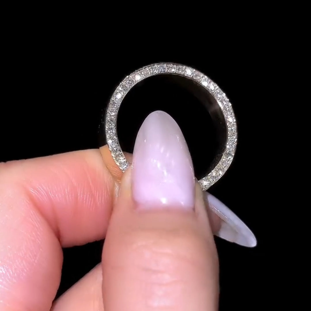 MER036Y ring – view 2