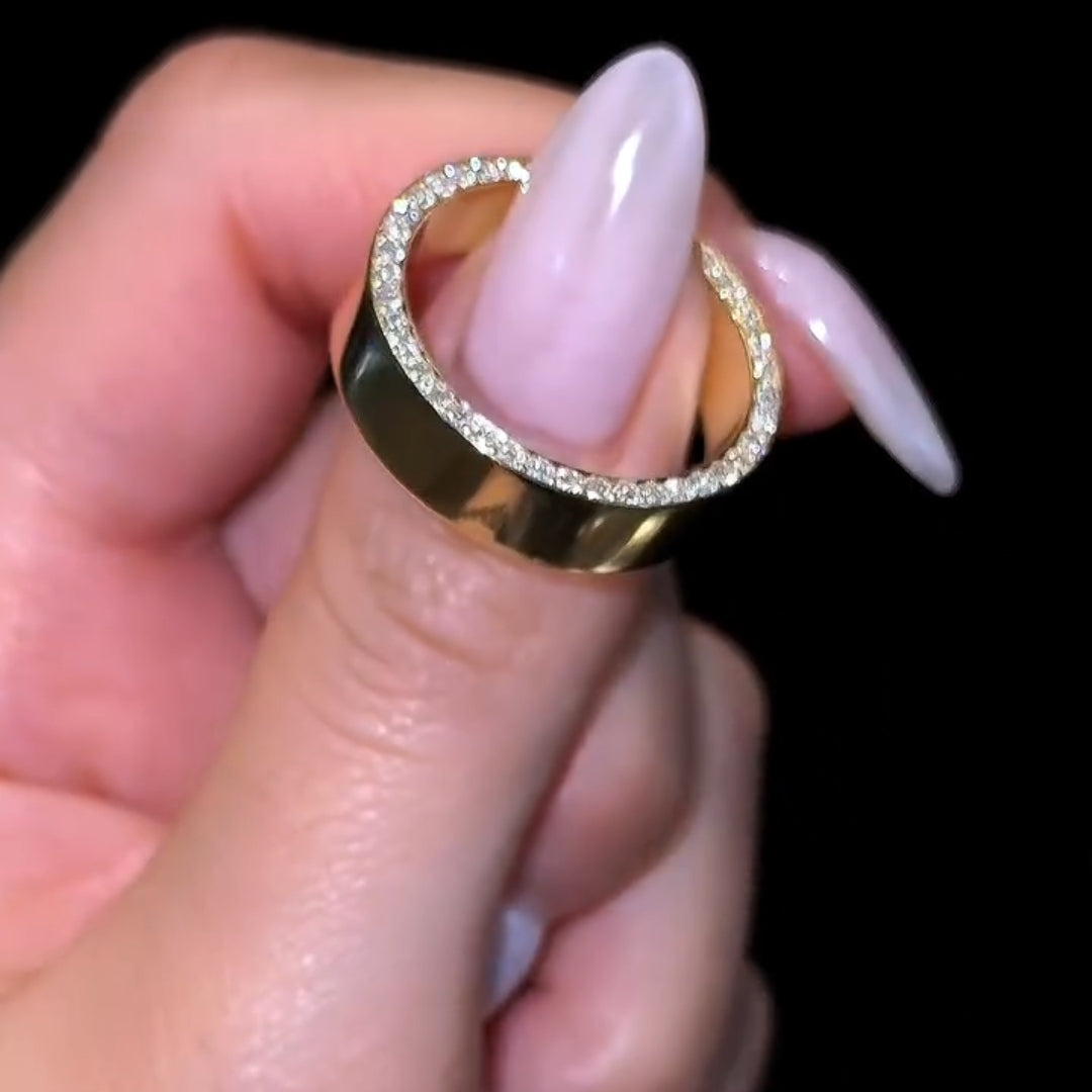 MER036Y ring – view 3