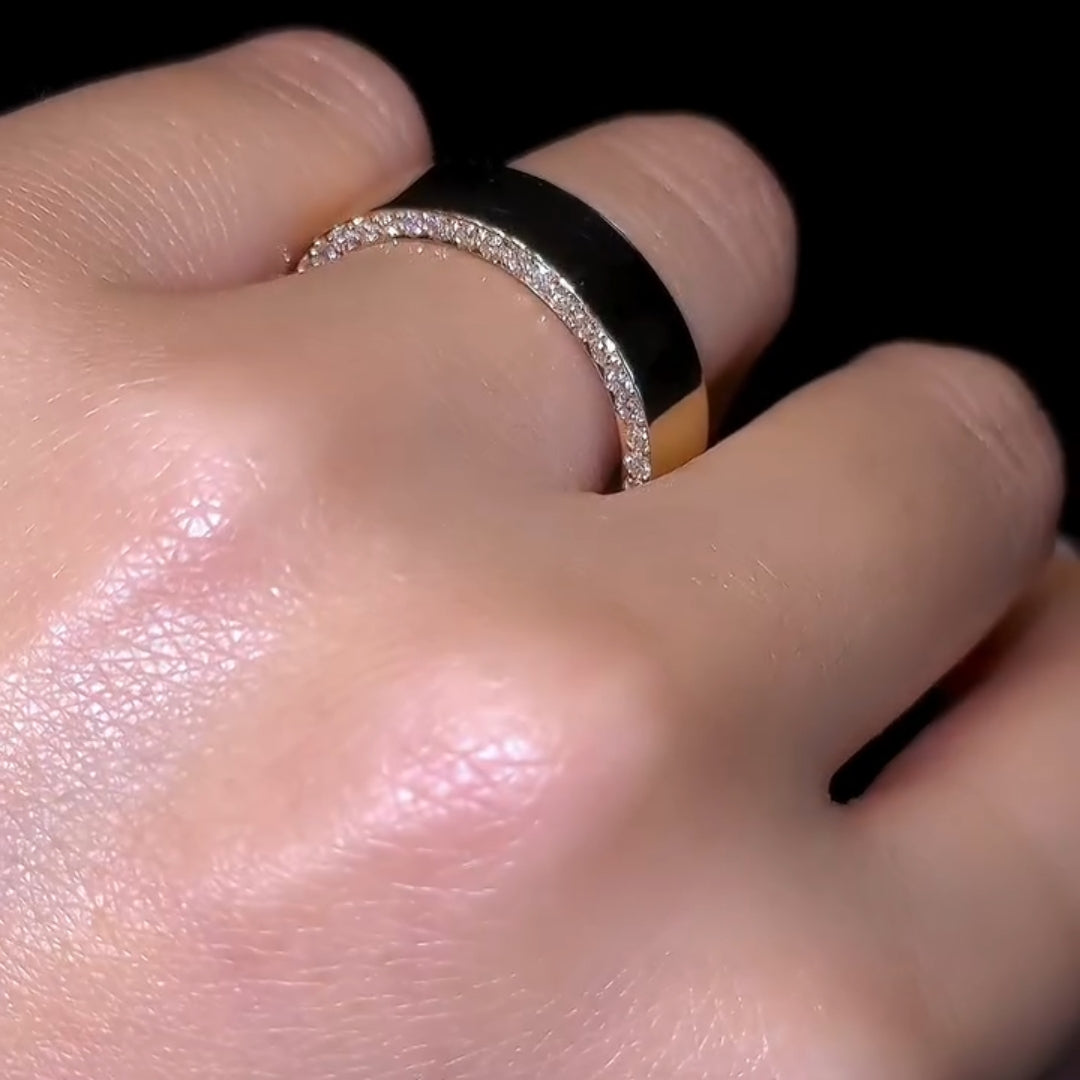 MER036Y ring – view 4