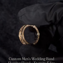 MER037Y ring – view 2