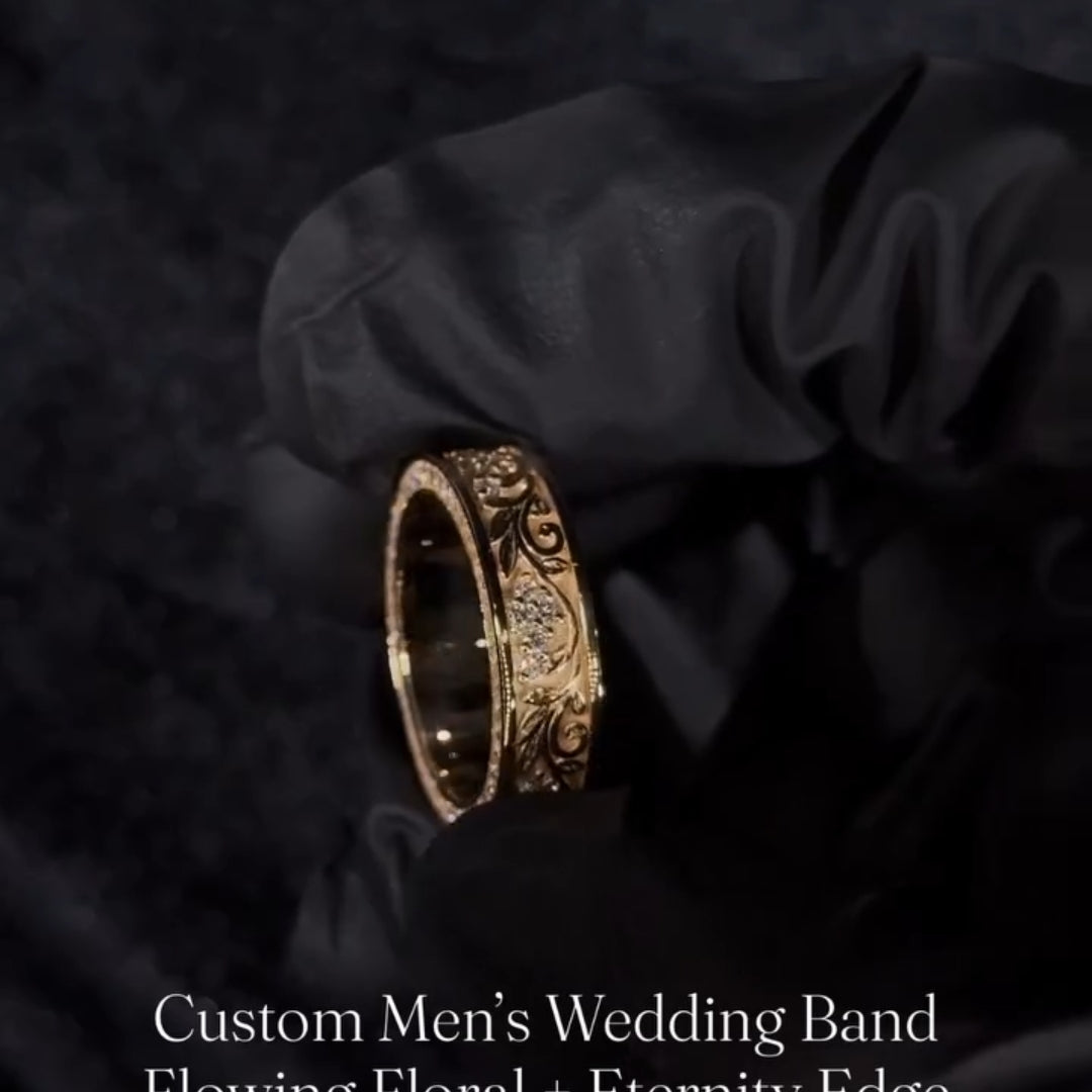 MER037Y ring – view 3