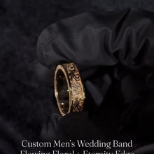 MER037Y ring – view 3