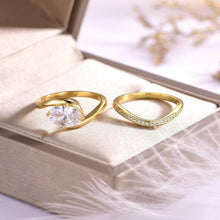 Enchanting Cushion Cut 1.75ct Solitaire Moissanite Ring Sets