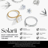 Cushion Cut 6.0ct Sterling Silver Halo Engagement Ring