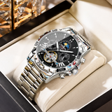 WATCH02 fully automatic men's mechanical watch