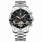 WATCH02 fully automatic men's mechanical watch