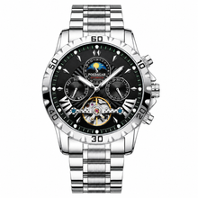 WATCH02 fully automatic men's mechanical watch