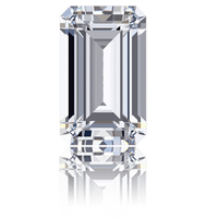 Emerald Cut