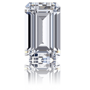 Emerald Cut
