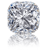 Cushion Cut