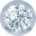 Simulated Diamonds
