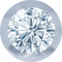 Simulated Diamonds