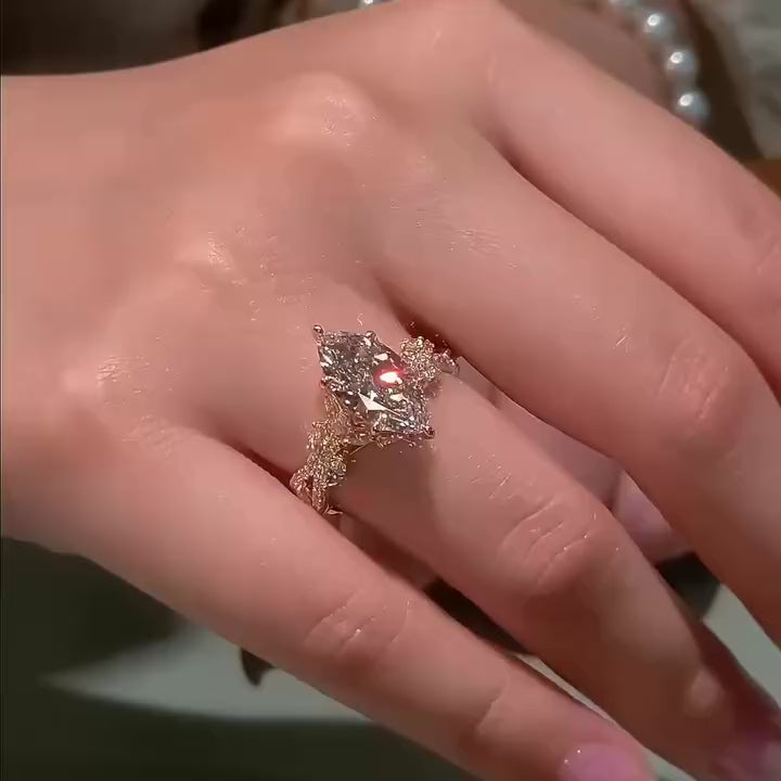ERC234P ring video