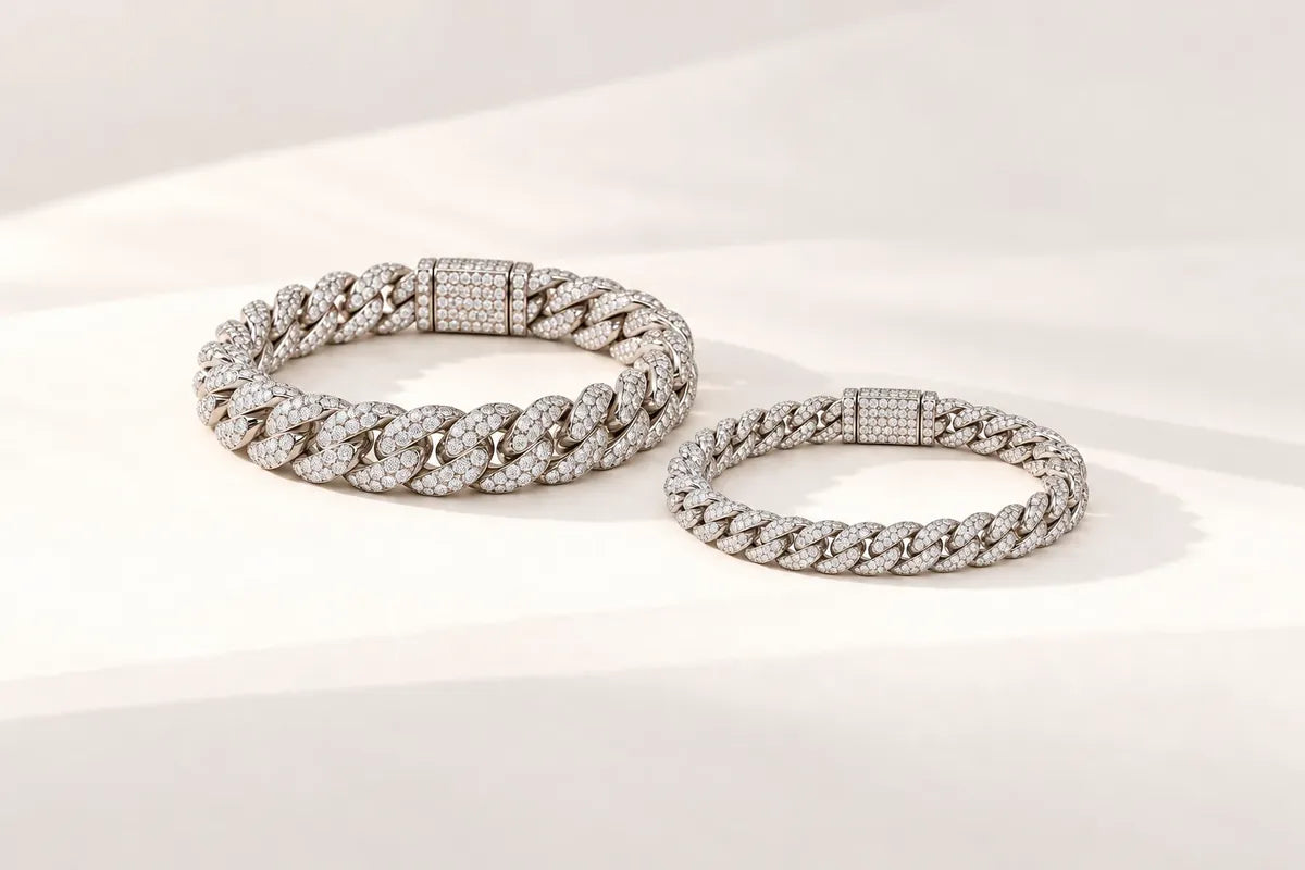 Men's bracelets