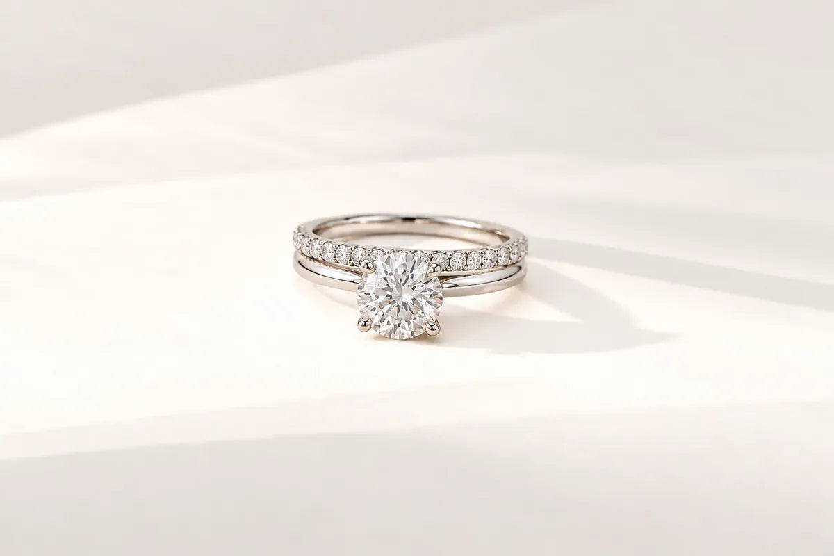 Ring sets