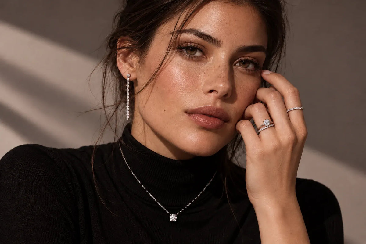 Women's jewelry